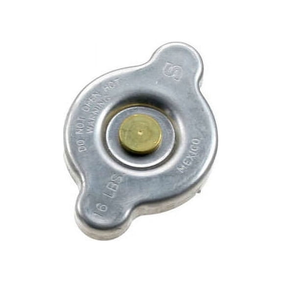 Radiator Cap - Compatible with 1995 - 1996, 1998 - 2007 Mazda B3000 - Gates