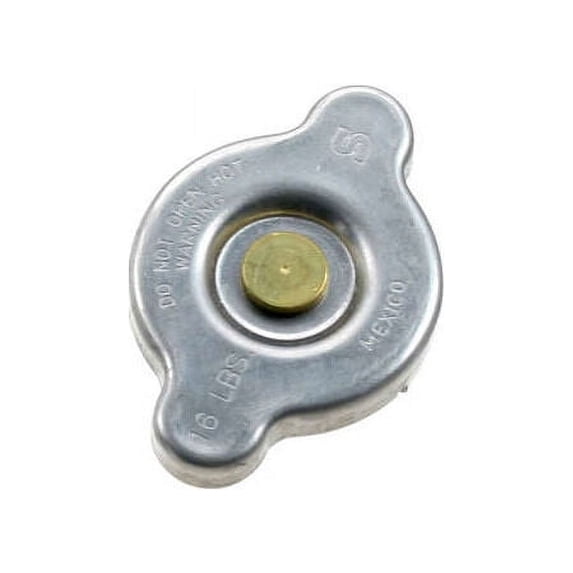 Radiator Cap - Compatible with 1995 - 2011 Ford Ranger 1996 1997 1998 1999 2000 2001 2002 2003 2004 2005 2006 2007 2008 2009 2010