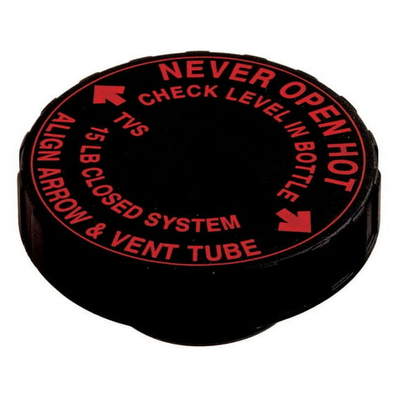 Radiator Cap - Compatible with 1996 - 1999 GMC C1500 1997 1998