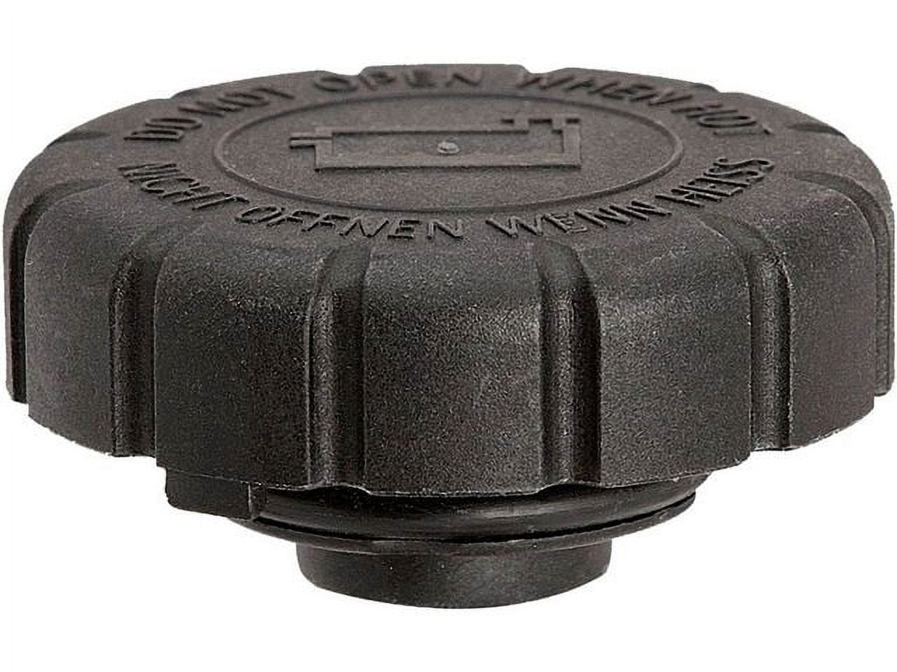 Cap Radiator Mb221663 Radiator Cap - Compatible with 1996 - 2009 Mercedes-Benz E320 1997 1998 ...