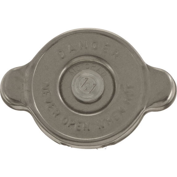 Radiator Cap - Compatible with 1997 - 2004 Ford Mustang 1998 1999 2000 2001 2002 2003