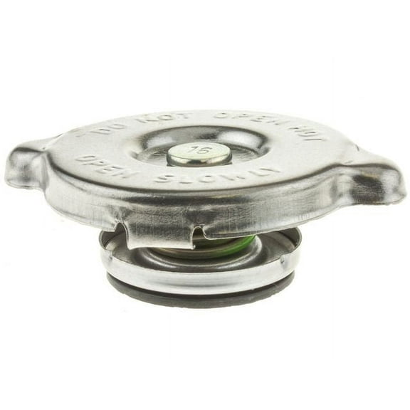 Radiator Cap - Compatible with 1997 - 2010 Dodge Ram 1500 1998 1999 2000 2001 2002 2003 2004 2005 2006 2007 2008 2009