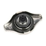 Radiator Cap - Compatible with 1997 - 2014 Honda CR-V 1998 1999 2000 2001 2002 2003 2004 2005 2006 2007 2008 2009 2010 2011 2012 2013