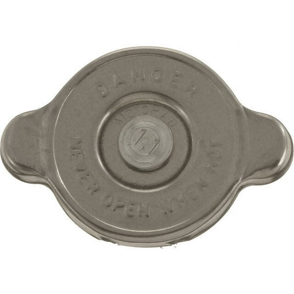 Radiator Cap - Compatible with 1998 - 2006 Toyota Sienna 1999 2000 2001 2002 2003 2004 2005