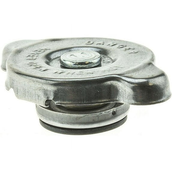 Radiator Cap - Compatible with 1998 - 2008, 2010 GMC W4500 Forward 1999 2000 2001 2002 2003 2004 2005 2006 2007