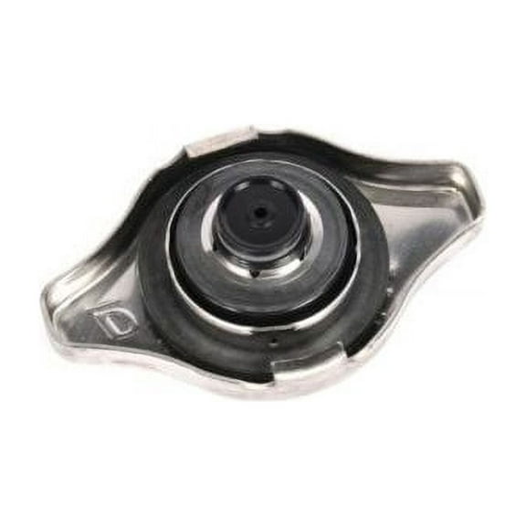 Radiator Cap - Compatible with 2000 - 2005 Toyota Echo 1.5L 4-Cylinder 2001 2002 2003 2004