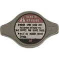 thumbnail image 1 of Radiator Cap - Compatible with 2001 - 2012 Mitsubishi Eclipse 2002 2003 2004 2005 2006 2007 2008 2009 2010 2011, 1 of 2