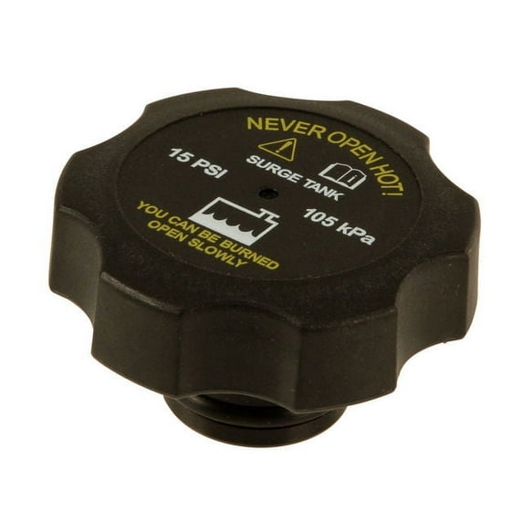 Radiator Cap - Compatible with 2002 - 2004 Oldsmobile Bravada 2003