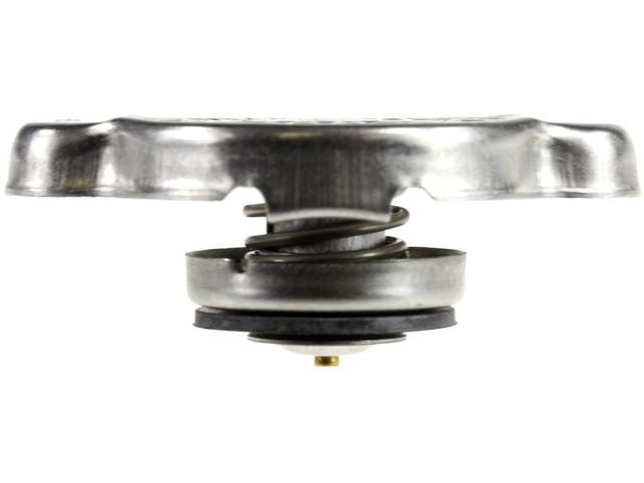 Radiator Cap - Compatible with 2003 - 2020 Mitsubishi Outlander 2004 ...