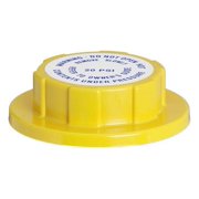 Radiator Cap - Compatible with 2004 - 2008 Suzuki Forenza 2005 2006 2007
