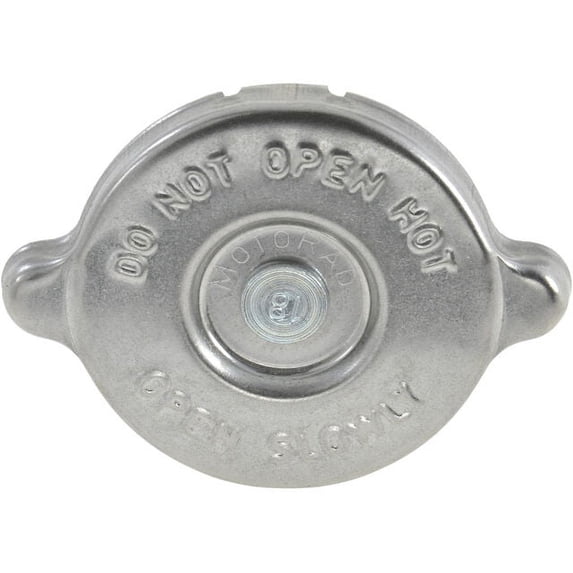 Radiator Cap - Compatible with 2005 - 2006 Pontiac GTO 6.0L V8