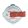 thumbnail image 1 of Radiator Cap - Compatible with 2005 Chrysler PT Cruiser 2.4L 4-Cylinder Turbocharged, 1 of 2