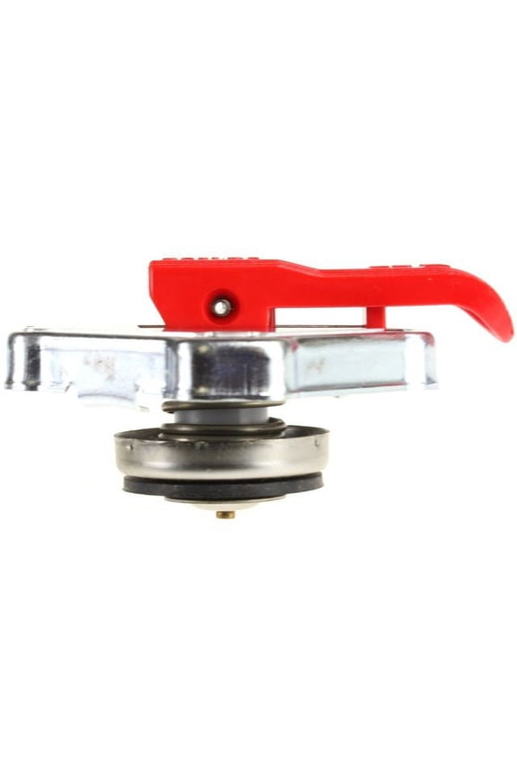 Radiator Cap - Compatible with 2007 - 2011, 2016 - 2021 Mazda CX-9 - Motorad
