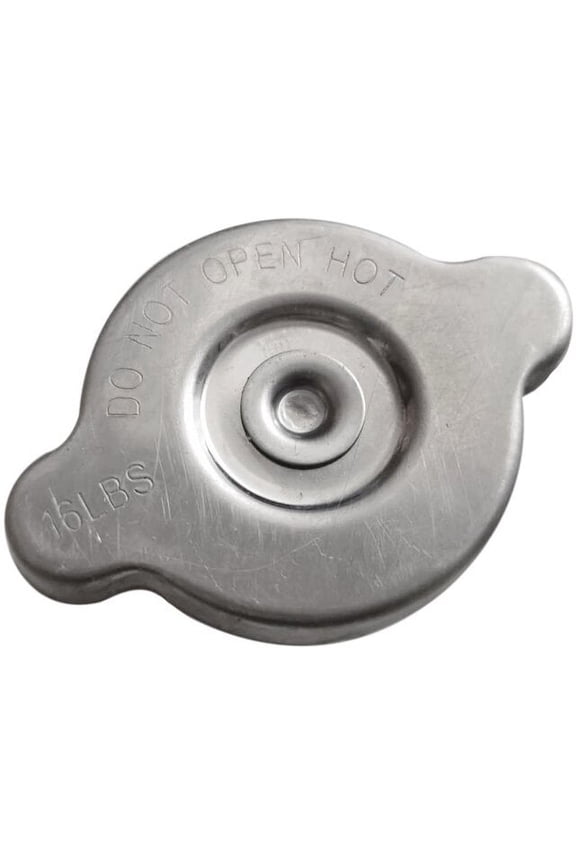 Radiator Cap - Compatible with 2007 - 2016 Mazda CX-9 2008 2009 2010 2011 2012 2013 2014 2015