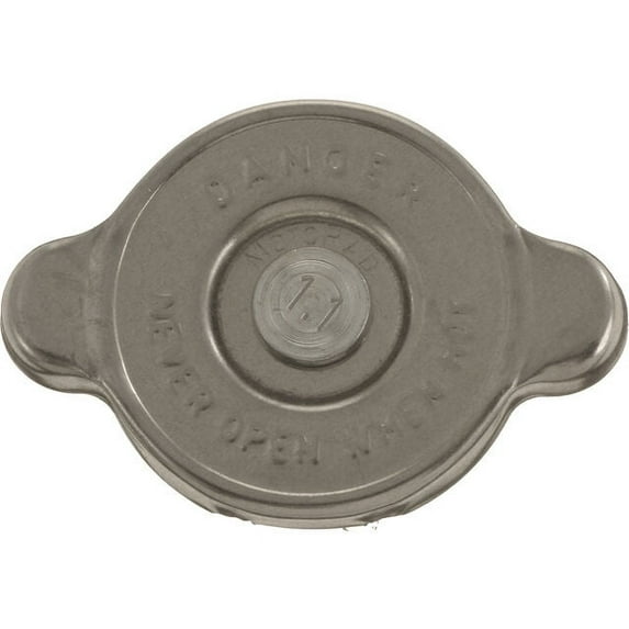 Radiator Cap - Compatible with 2009 - 2011 Ford F-150 2010