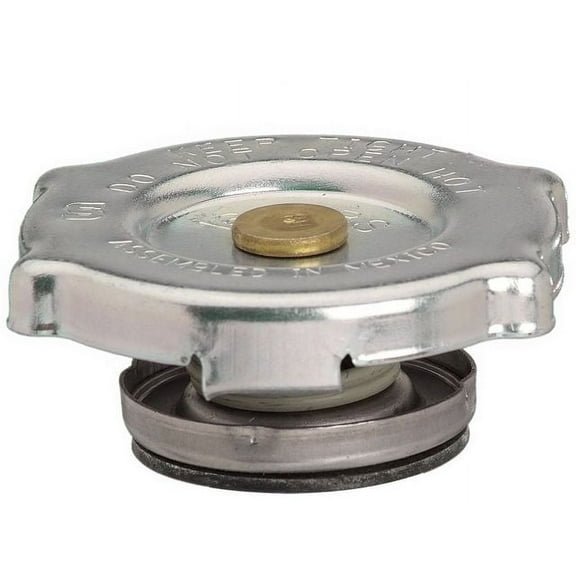 Radiator Cap - Compatible with 2011 - 2022 Ram 1500 2012 2013 2014 2015 2016 2017 2018 2019 2020 2021