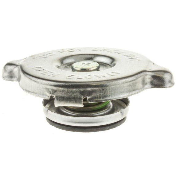 Radiator Cap - Compatible with 2012 - 2021 Ram 1500 2013 2014 2015 2016 2017 2018 2019 2020