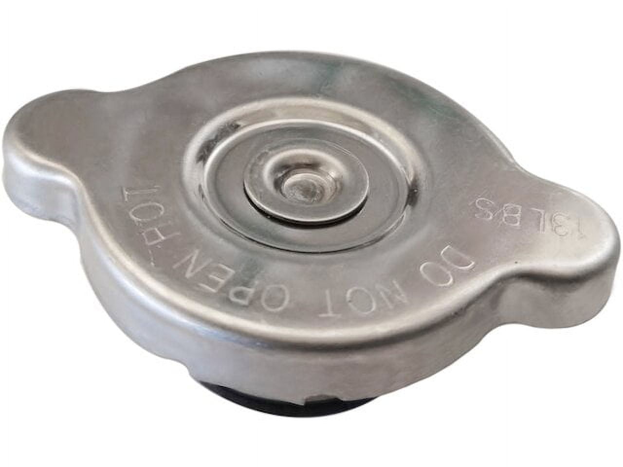 Nissan Nv200 Radiator Cap