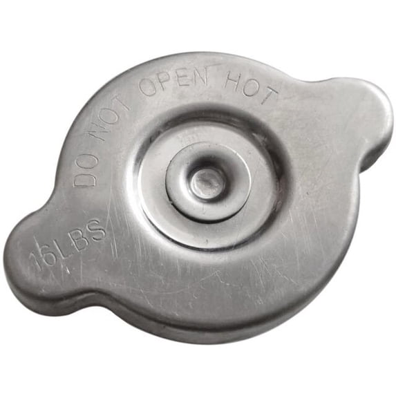 Radiator Cap - Compatible with 2015 - 2016 Kia K900