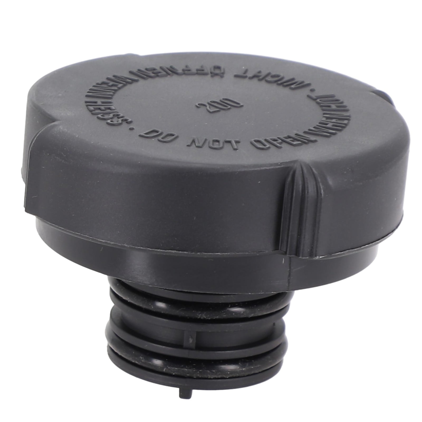 Radiator Cap Coolant Reservoir Tank Cap 17111742231 For BMW E46 