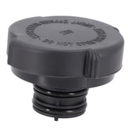Radiator Cap Coolant Reservoir Tank,For BMW E46 E39 E38 E65 X5 E53 For Land Rover, Rubber Seal,Replaces 17111742231 17111719167