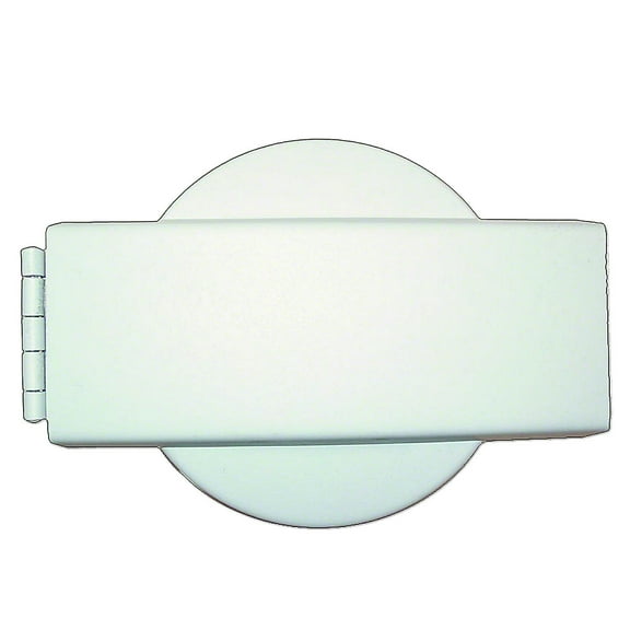 Radiator Cap Cover w/ Hinge Fits White / Oliver Tractor 1MS509