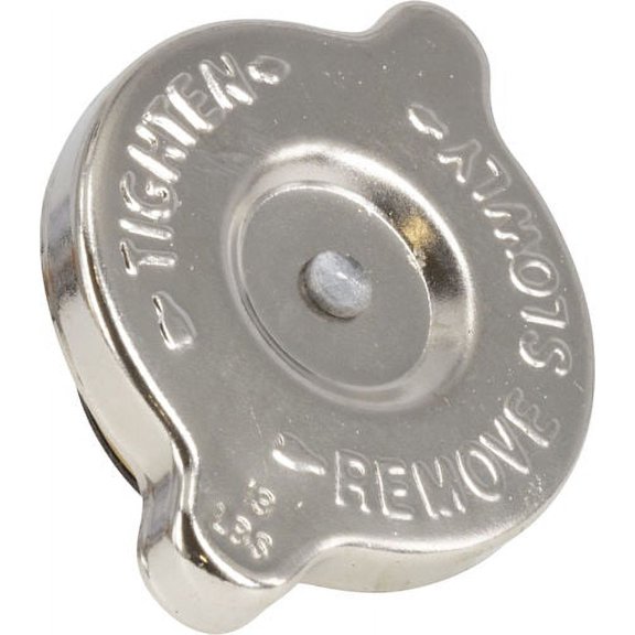 Radiator Cap E2NN8100BA fits Ford New Holland 550 555 655A 655C TW15 TW25 TW35