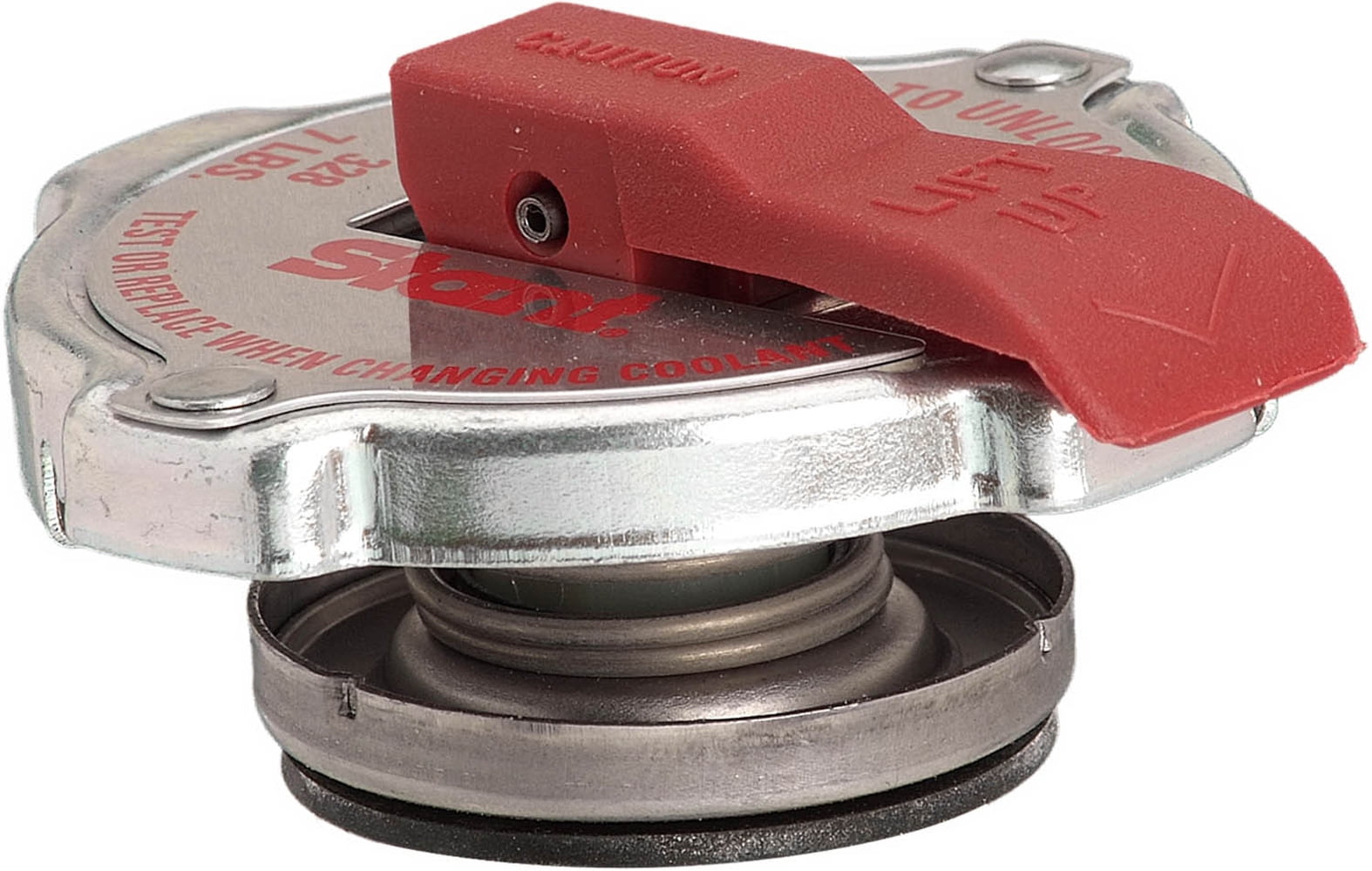 Radiator Cap Fits select: 1977 INTERNATIONAL AUSTERE SCOUT, 1969-1970 ...