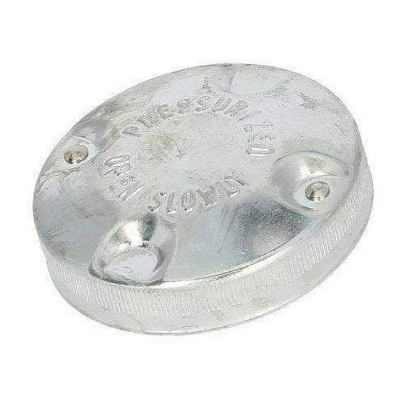 Radiator Cap, New, John Deere, AA5757R