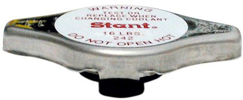 Radiator Cap-OE Type Stant 10241 Fits select: 1993-2017 TOYOTA COROLLA ...
