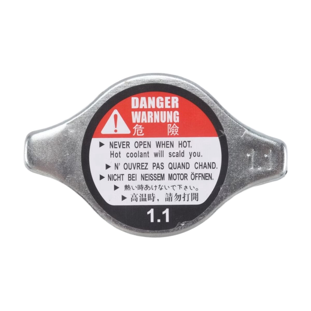 Cap Raa7 Radiator Cap, Replace 19045-RAA-003,for , - Accord, , , Elements, Fit ...