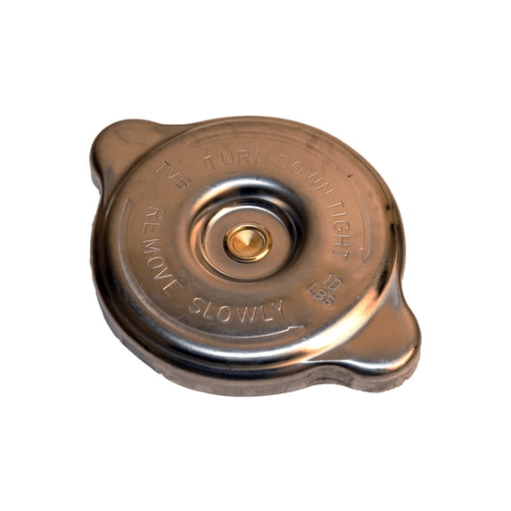 Radiator Cap Replaces OEM: Rc1040