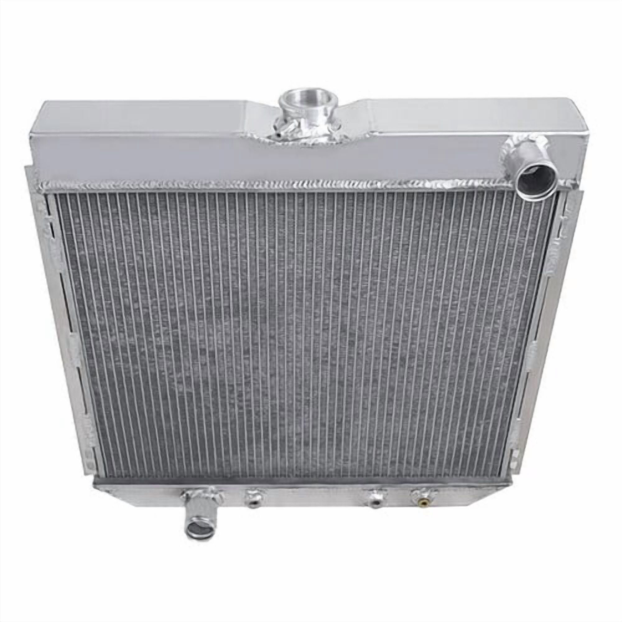 Cardinals Radiator Champion Aluminum Radiator