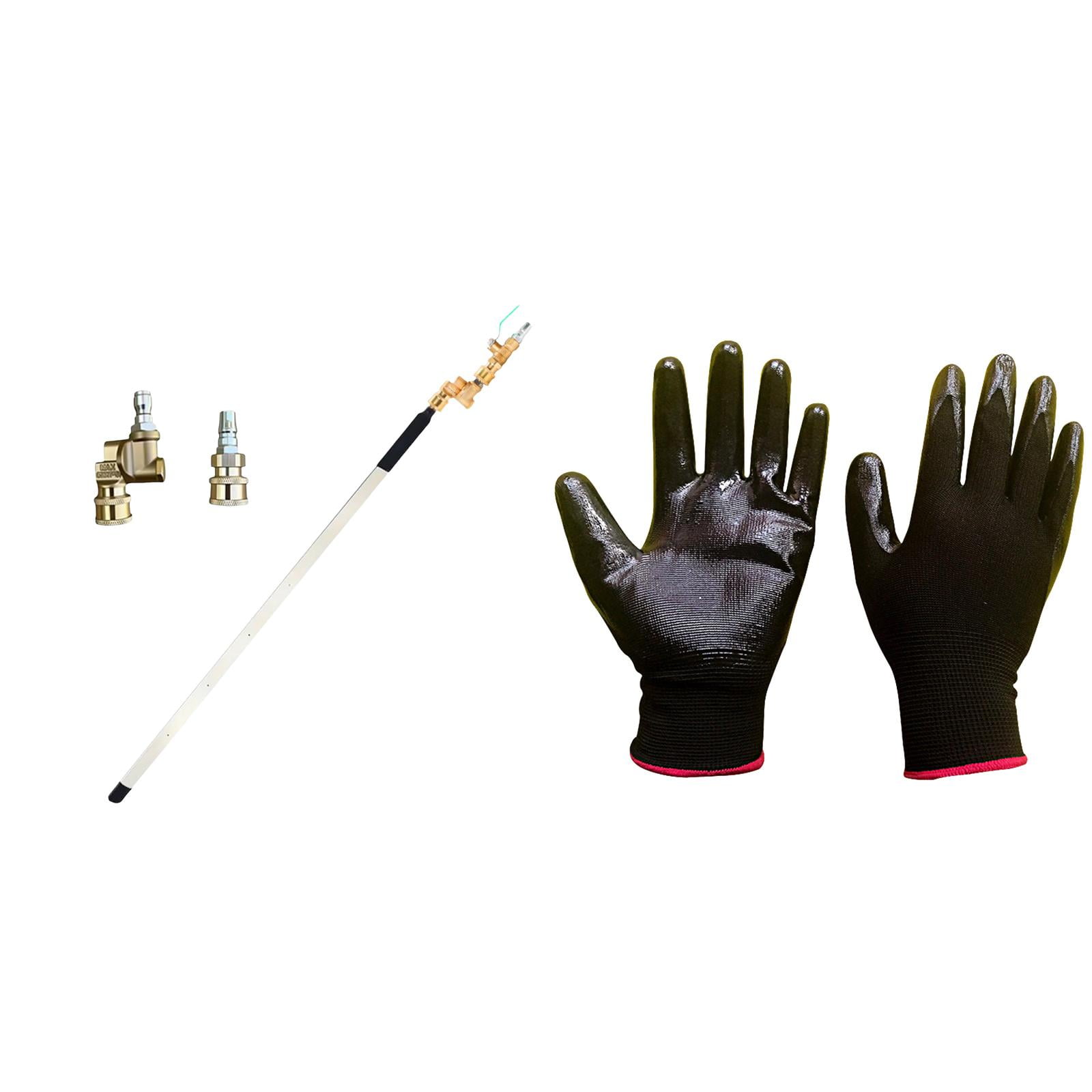 Cleaning Wand Tool Portable Radiator Cleaning Wand For Cars & Trucks ...