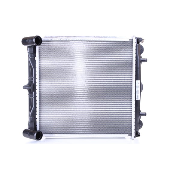 Radiator Compatible with 1997-2004 Porsche Boxster 986 Right Side 2.5L 2.7L 3.2L Flat-6 RWD Direct Fit Aluminum Cooling System Premium Replacement 99610613151 Sports Roadster