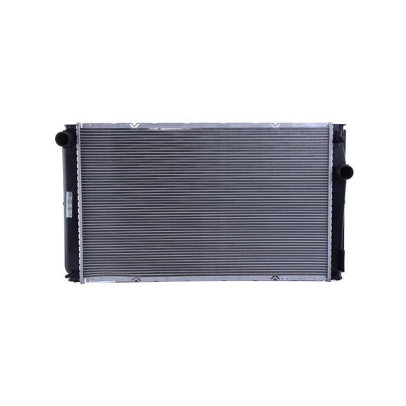 Radiator Compatible with 2009-2012 2013-2018 Toyota RAV4 2.5L L4 2AR-FE LE XLE SE Limited Adventure 176hp 172 lb-ft Aluminum Core Plastic Tanks Cross Flow Replaces TO3010341 TO3010351