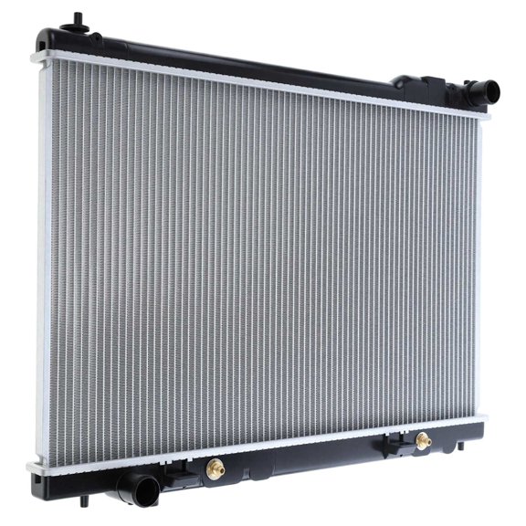 Radiator Compatible: Infiniti FX45 2003-2008