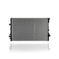 thumbnail image 1 of Radiator Compatible/Replacement for '22-24 Kia EV6 (High-Voltage Battery) - 253L0CV100, 1 of 4