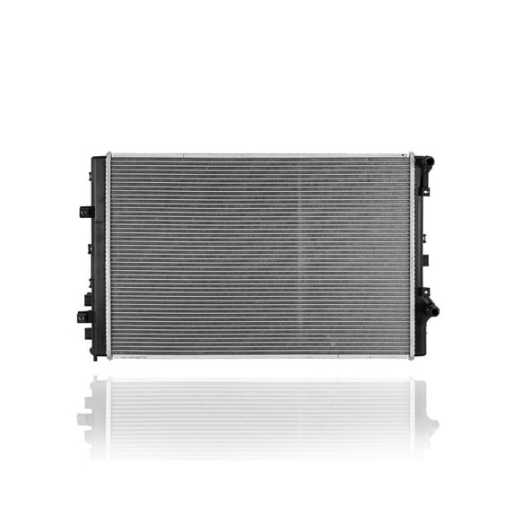 Radiator Compatible/Replacement for '22-24 Kia EV6 (High-Voltage Battery) - 253L0CV100
