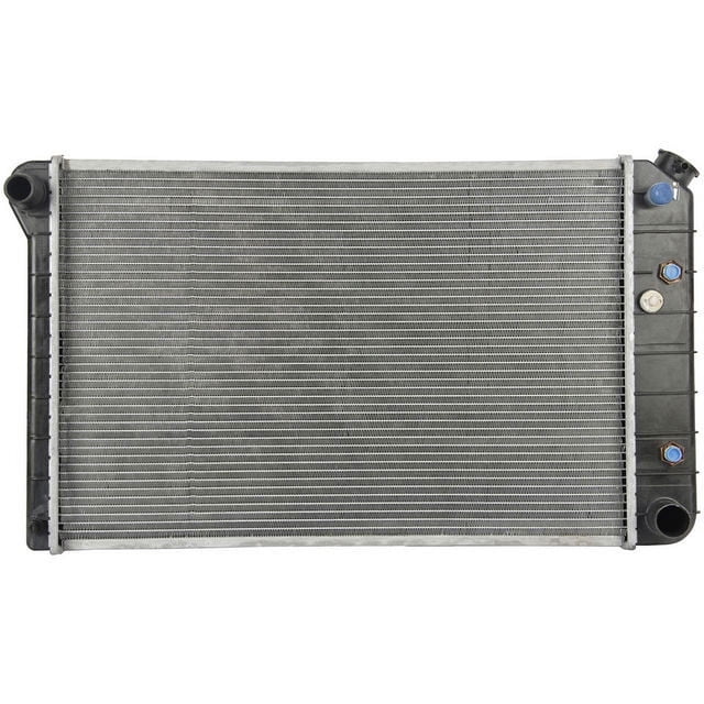 Radiator - Compatible with 1969 - 1981 Chevy Camaro 1970 1971 1972 1973 ...