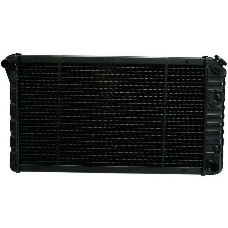 1970-1977 Chevrolet Monte Carlo (17 x 28 Core) All Aluminum Radiator 1970-1977 Chevrolet Monte Carlo (17 x 28 Core) All Aluminum Radiator
