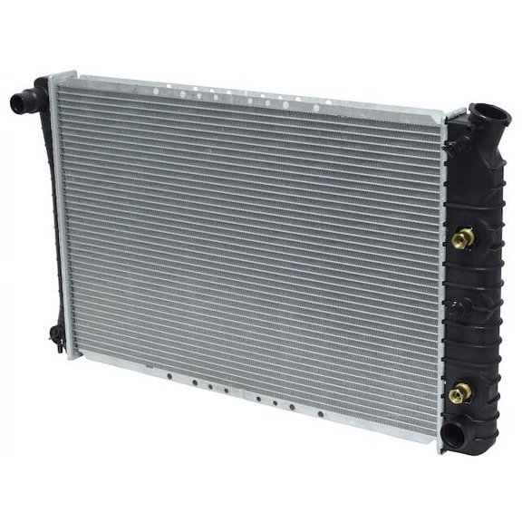 Radiator - Compatible with 1970 - 1981 Chevy Camaro 1971 1972 1973 1974 1975 1976 1977 1978 1979 1980