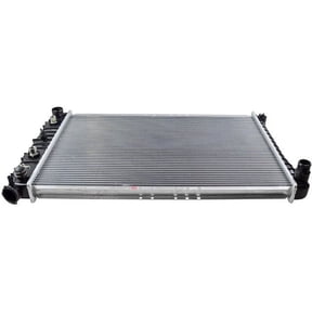 Radiator - Compatible with 1970 - 1981 Chevy Camaro 1971 1972 1973 1974 1975 1976 1977 1978 1979 1980