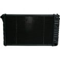 thumbnail image 1 of Radiator - Compatible with 1972 - 1974 Chevy G30 Van 4.1L 6-Cylinder 1973, 1 of 2