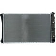thumbnail image 1 of Radiator - Compatible with 1975 - 1980 Chevy C30 1976 1977 1978 1979, 1 of 2