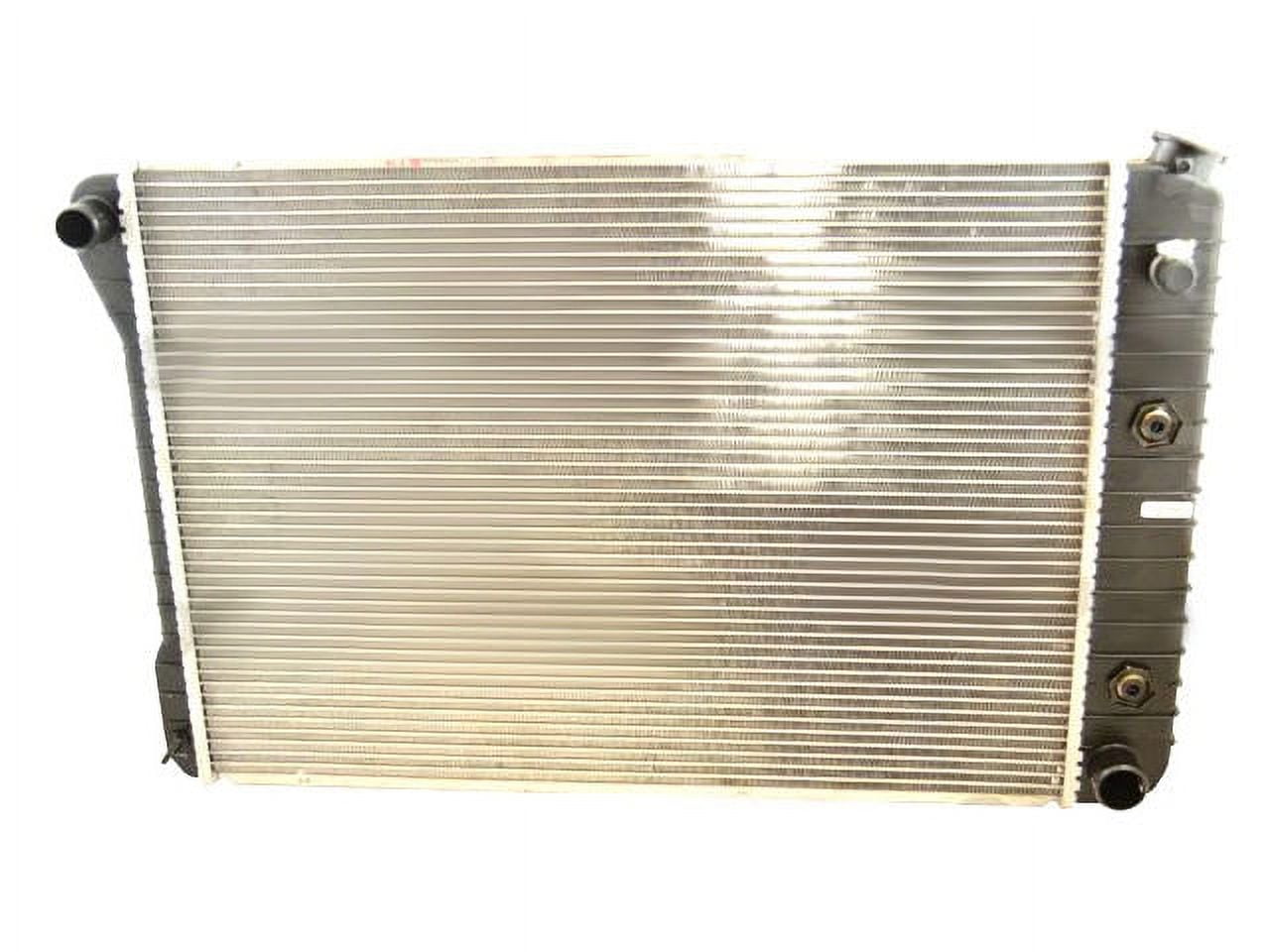 Chevrolet K20 Radiator