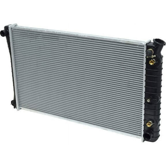 Radiator - Compatible with 1978 - 1984 Chevy K5 Blazer 1979 1980 1981 1982 1983