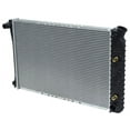 thumbnail image 1 of Radiator - Compatible with 1980 - 1983, 1986 Buick Regal 1981 1982, 1 of 2