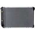 thumbnail image 1 of Radiator - Compatible with 1980 - 1988 Ford Thunderbird 1981 1982 1983 1984 1985 1986 1987, 1 of 2