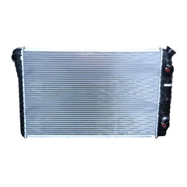Blitech 3-Row Aluminum Radiator – For 1982-1992 Chevy Camaro IROC-Z / Pontiac Firebird V8